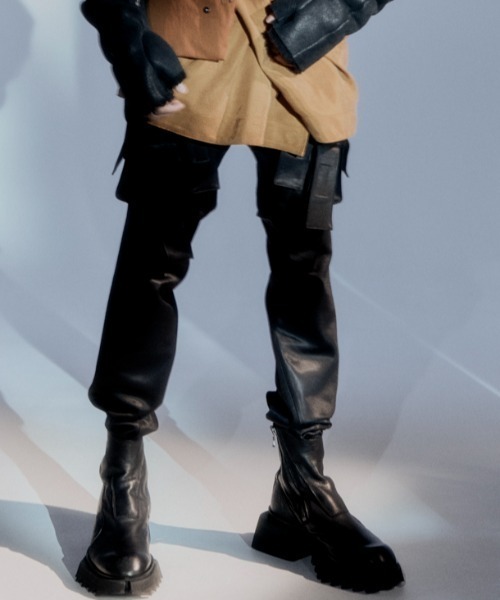 JULIUS（ユリウス）の「JULIUS/ユリウス/TROUSERS FOR MALE/797PAM7