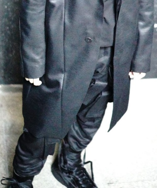 JULIUS（ユリウス）の「JULIUS/ユリウス/TROUSERS FOR MALE/797PAM7