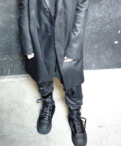 JULIUS（ユリウス）の「JULIUS/ユリウス/TROUSERS FOR MALE/797PAM7