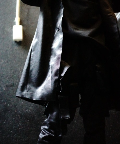 JULIUS（ユリウス）の「JULIUS/ユリウス/TROUSERS FOR MALE/797PAM7