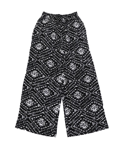 UNDERWRAPS（アンダーラップス）の「レーヨンパンツ(M3)（その他パンツ・レディース・ブラック/グリーン/その他1/その他2/その他3/チャコール/その他4・MEDIUM/LARGE）」の18枚目の写真