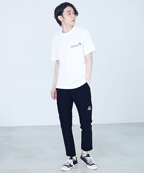 GERRY(ジェリー)の「『GERRY/ジェリー』ストレッチアンクルパンツ(その他パンツ・メンズ・ベージュ/カーキ/ブラック/ネイビー/チャコールグレー/モカ・M/L/LL)」の9枚目の写真