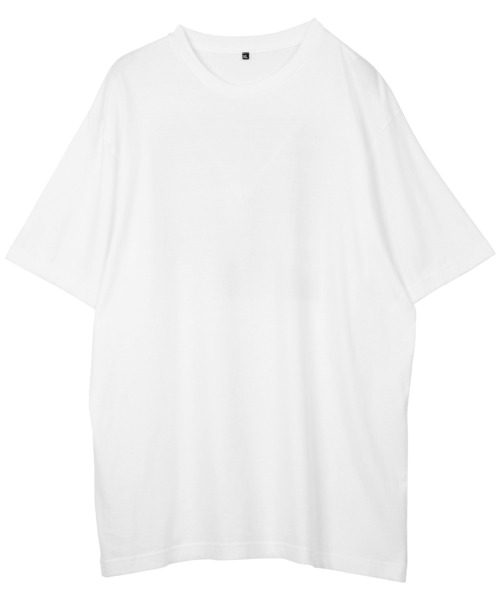CRAZY FERRET(クレイジーフェレット)の「【ZOZO限定コラボTシャツ】イラストレーター島田つか沙様とクレイジーフェレットコラボ半袖 Tシャツ カットソー ZOZO限定(Tシャツ/カットソー・レディース・ホワイト/ブラック/ネイビー・ONE SIZE)」の11枚目の写真