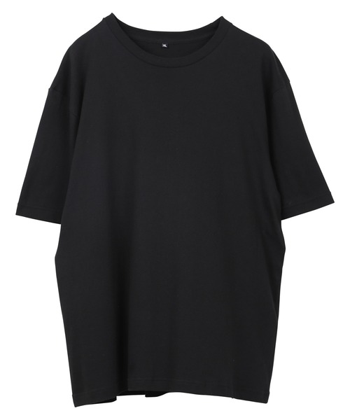 CRAZY FERRET(クレイジーフェレット)の「【ZOZO限定コラボTシャツ】イラストレーター島田つか沙様とクレイジーフェレットコラボ半袖 Tシャツ カットソー ZOZO限定(Tシャツ/カットソー・レディース・ホワイト/ブラック/ネイビー・ONE SIZE)」の12枚目の写真