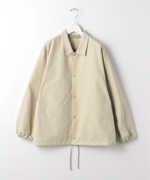 FOG ESSENTIALS（エフオージーエッセンシャルズ）の「＜FEAR OF