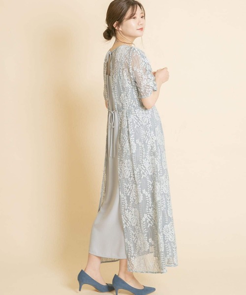 URBAN RESEARCH ROSSO（アーバンリサーチロッソ）の「kaene 配色