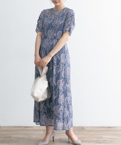 URBAN RESEARCH ROSSO（アーバンリサーチロッソ）の「kaene 配色