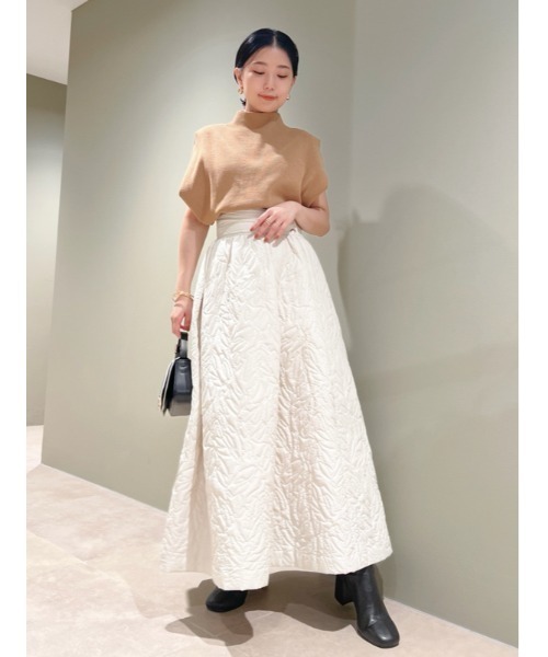 LILY BROWN(リリーブラウン)の「メタルバングル(バングル/リストバンド・レディース・シルバー/ゴールド・FREE)」の9枚目の写真