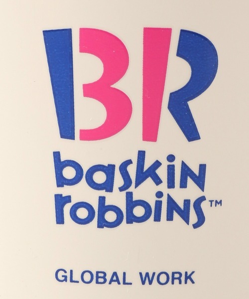 GLOBAL WORK（グローバルワーク）の「サーティワン/ステンレスタンブラー/285469（グラス/マグカップ/タンブラー・レディース・ミント/ホワイト・FREE）」の9枚目の写真