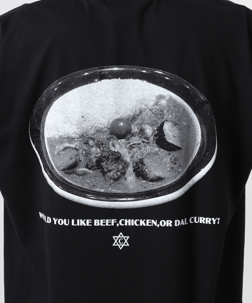 JOURNAL STANDARD(ジャーナルスタンダード)の「【TSUNOKAWAFARM×JS】エチオピア BACK PHOTO TEE(Tシャツ/カットソー・メンズ・ホワイト/ブラック・MEDIUM/LARGE/X-LARGE)」の13枚目の写真
