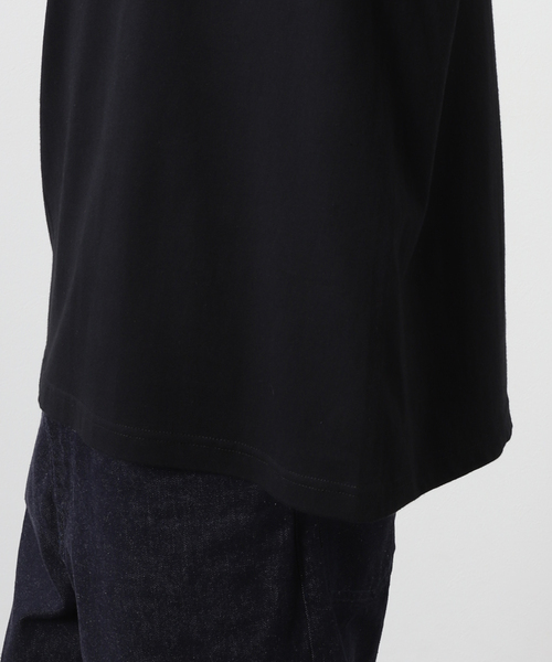 JOURNAL STANDARD(ジャーナルスタンダード)の「【TSUNOKAWAFARM×JS】エチオピア BACK PHOTO TEE(Tシャツ/カットソー・メンズ・ホワイト/ブラック・MEDIUM/LARGE/X-LARGE)」の15枚目の写真