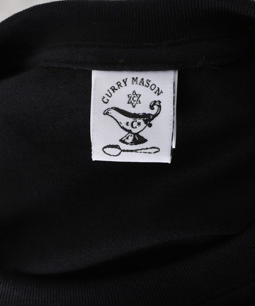 JOURNAL STANDARD(ジャーナルスタンダード)の「【TSUNOKAWAFARM×JS】エチオピア BACK PHOTO TEE(Tシャツ/カットソー・メンズ・ホワイト/ブラック・MEDIUM/LARGE/X-LARGE)」の16枚目の写真