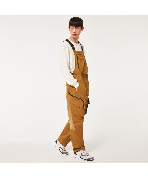 新品　L　オークリー　FGL オーバーオール Oakley Fgl Cpn Toolbox All In One 2.0 - Ermine | Oakley® 日本