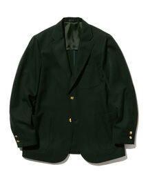 BEAMS PLUS | BEAMS PLUS / コンフォート 3ボタン カラー ブレザー(テーラードジャケット)