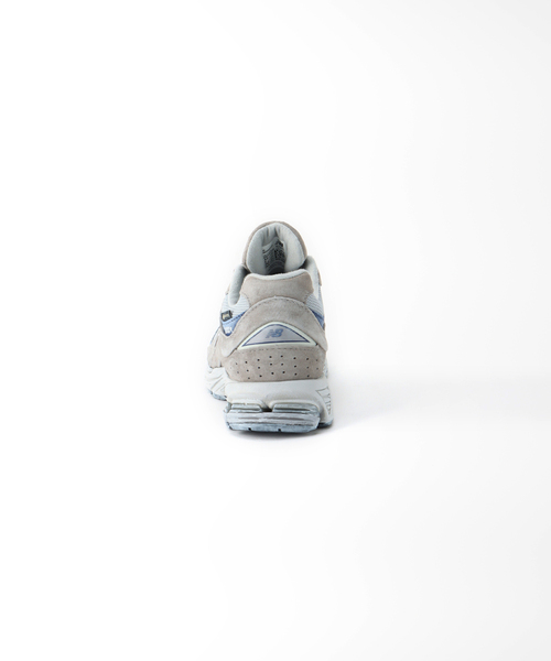 SLOBE IENA(スローブイエナ)の「【NEW BALANCE / ニューバランス】 M2002RX(スニーカー・レディース・ライトグレー・22.5cm/23cm/23.5cm/24cm/24.5cm)」の13枚目の写真