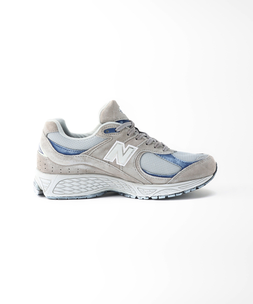 SLOBE IENA(スローブイエナ)の「【NEW BALANCE / ニューバランス】 M2002RX(スニーカー・レディース・ライトグレー・22.5cm/23cm/23.5cm/24cm/24.5cm)」の10枚目の写真