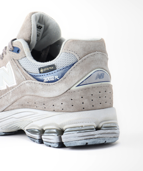 SLOBE IENA(スローブイエナ)の「【NEW BALANCE / ニューバランス】 M2002RX(スニーカー・レディース・ライトグレー・22.5cm/23cm/23.5cm/24cm/24.5cm)」の14枚目の写真