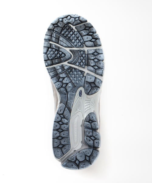 SLOBE IENA(スローブイエナ)の「【NEW BALANCE / ニューバランス】 M2002RX(スニーカー・レディース・ライトグレー・22.5cm/23cm/23.5cm/24cm/24.5cm)」の5枚目の写真