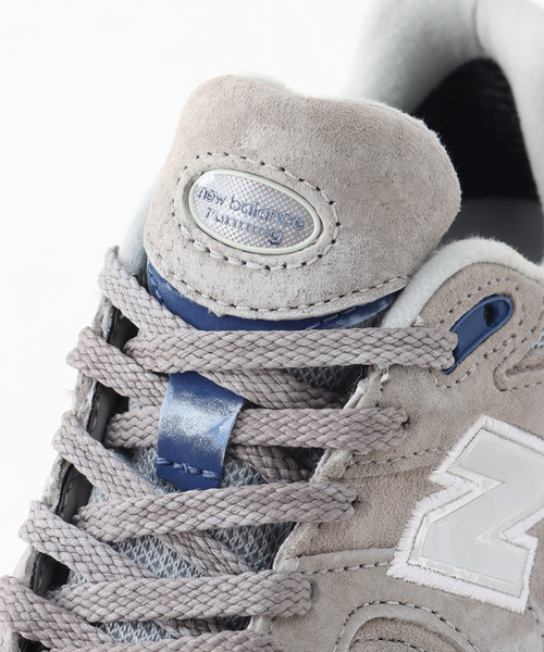 SLOBE IENA(スローブイエナ)の「【NEW BALANCE / ニューバランス】 M2002RX(スニーカー・レディース・ライトグレー・22.5cm/23cm/23.5cm/24cm/24.5cm)」の9枚目の写真