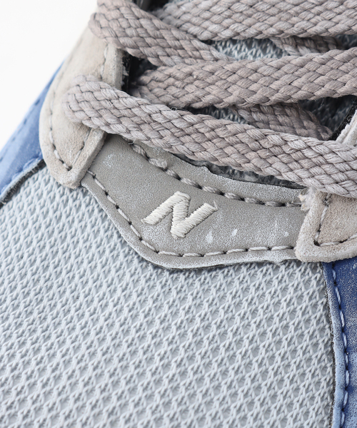 SLOBE IENA(スローブイエナ)の「【NEW BALANCE / ニューバランス】 M2002RX(スニーカー・レディース・ライトグレー・22.5cm/23cm/23.5cm/24cm/24.5cm)」の3枚目の写真