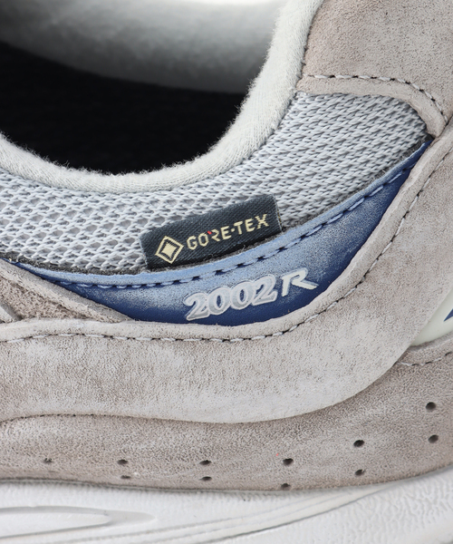 SLOBE IENA(スローブイエナ)の「【NEW BALANCE / ニューバランス】 M2002RX(スニーカー・レディース・ライトグレー・22.5cm/23cm/23.5cm/24cm/24.5cm)」の15枚目の写真