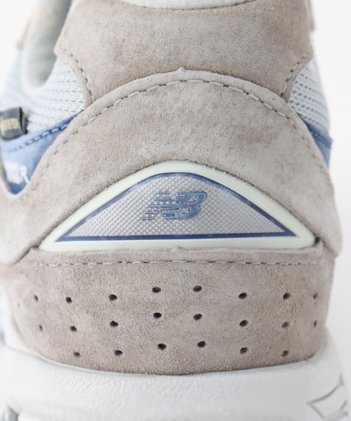 SLOBE IENA(スローブイエナ)の「【NEW BALANCE / ニューバランス】 M2002RX(スニーカー・レディース・ライトグレー・22.5cm/23cm/23.5cm/24cm/24.5cm)」の16枚目の写真