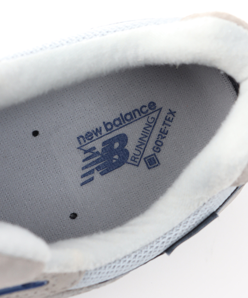 SLOBE IENA(スローブイエナ)の「【NEW BALANCE / ニューバランス】 M2002RX(スニーカー・レディース・ライトグレー・22.5cm/23cm/23.5cm/24cm/24.5cm)」の17枚目の写真