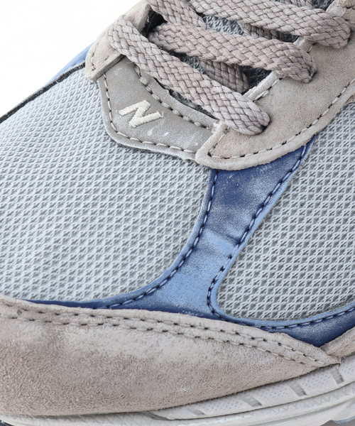 SLOBE IENA(スローブイエナ)の「【NEW BALANCE / ニューバランス】 M2002RX(スニーカー・レディース・ライトグレー・22.5cm/23cm/23.5cm/24cm/24.5cm)」の18枚目の写真