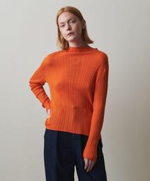 Steven Alan（スティーブンアラン）｜ニット/セーター（オレンジ系