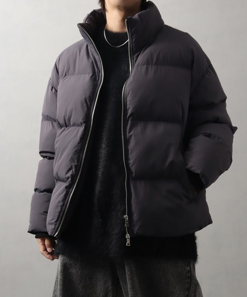 パラスパレス　ヴーム ダウンコート　ダウンジャケット　vm パラスパレス vm ヴームのダウンコート