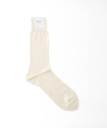 EDIFICE SELECT（エディフィスセレクト）の「EDIFICE オリジナル ハイゲージ スムース ソックス（ソックス/靴下）」