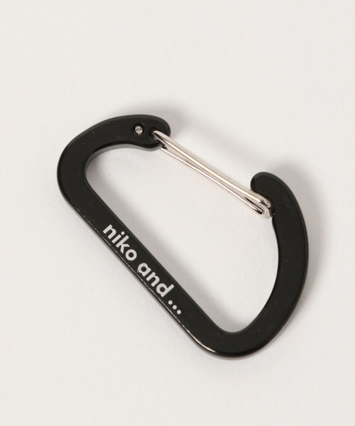 niko and...（ニコアンド）の「オリジナルパイロット風キャップ（キャップ・レディース・ベージュ/カーキ/ブラック・FREE）」の12枚目の写真