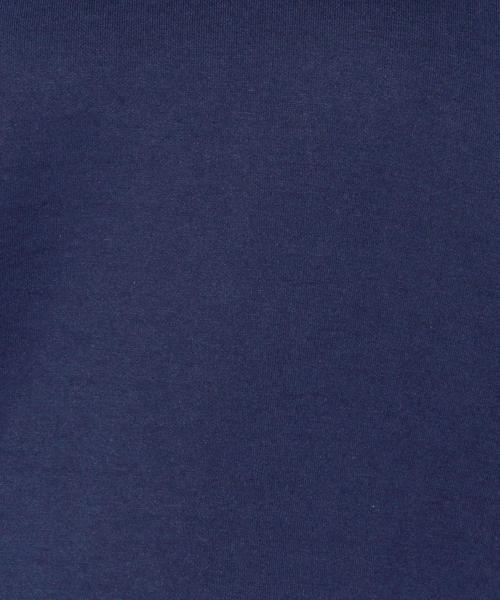 Another Edition（アナザーエディション）の「レースアップスリーブプルオーバー/AEBC レースUP SLV PO◆（Tシャツ/カットソー・レディース・ホワイト/グレー/ネイビー・フリー）」の10枚目の写真