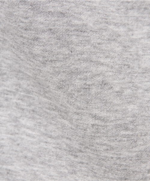 Another Edition（アナザーエディション）の「レースアップスリーブプルオーバー/AEBC レースUP SLV PO◆（Tシャツ/カットソー・レディース・ホワイト/グレー/ネイビー・フリー）」の8枚目の写真