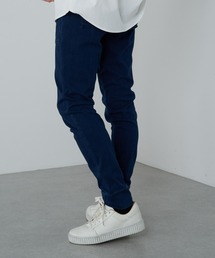 4WAY裾ダブルパンツ