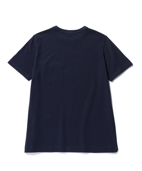 LACOSTE(ラコステ)の「LACOSTE×BEAMS / 別注 カノコ ポケット TEE(Tシャツ/カットソー・メンズ・ホワイト/レッド/ネイビー・3/4/2)」の14枚目の写真