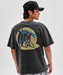 Guess | GUESS Originals x Batman Spotlight Tee(Tシャツ/カットソー)
