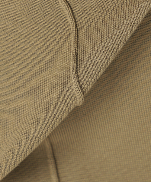 JOURNAL STANDARD（ジャーナルスタンダード）の「ウォッシャブルミラノスカート（スカート・レディース・チャコールグレー/ブラック/カーキ・FREE）」の18枚目の写真