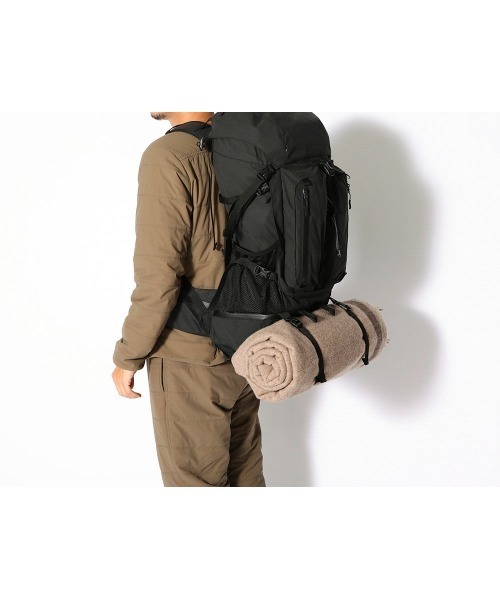 Snow Peak（スノーピーク）の「Active Field Backpack L（バックパック 