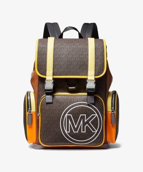 MICHAEL KORS（マイケルコース）の「COOPER UTILITY RUCKSACK バック 