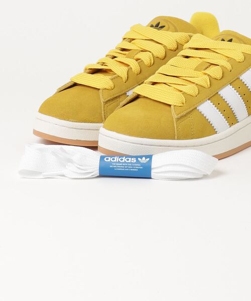 セール】adidas CAMPUS 00s HR1466（スニーカー）｜adidas（アディダス