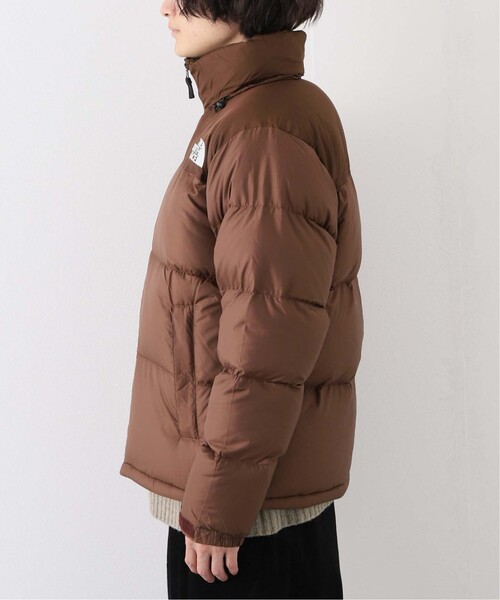 THE NORTH FACE(ザノースフェイス)の「【THE NORTH FACE / ザ ノースフェイス】Nuptse Jacket / ヌプシジャケット(ダウンジャケット/コート・メンズ・ボルドー/グレー/ブラック/イエロー/ブルー・LARGE/MEDIUM/X-LARGE)」の10枚目の写真