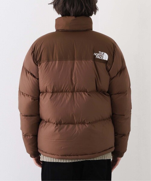 THE NORTH FACE(ザノースフェイス)の「【THE NORTH FACE / ザ ノースフェイス】Nuptse Jacket / ヌプシジャケット(ダウンジャケット/コート・メンズ・ボルドー/グレー/ブラック/イエロー/ブルー・LARGE/MEDIUM/X-LARGE)」の11枚目の写真