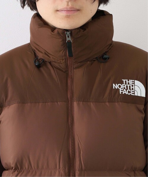 THE NORTH FACE(ザノースフェイス)の「【THE NORTH FACE / ザ ノースフェイス】Nuptse Jacket / ヌプシジャケット(ダウンジャケット/コート・メンズ・ボルドー/グレー/ブラック/イエロー/ブルー・LARGE/MEDIUM/X-LARGE)」の12枚目の写真