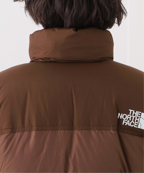 THE NORTH FACE(ザノースフェイス)の「【THE NORTH FACE / ザ ノースフェイス】Nuptse Jacket / ヌプシジャケット(ダウンジャケット/コート・メンズ・ボルドー/グレー/ブラック/イエロー/ブルー・LARGE/MEDIUM/X-LARGE)」の13枚目の写真