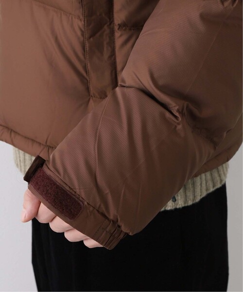 THE NORTH FACE(ザノースフェイス)の「【THE NORTH FACE / ザ ノースフェイス】Nuptse Jacket / ヌプシジャケット(ダウンジャケット/コート・メンズ・ボルドー/グレー/ブラック/イエロー/ブルー・LARGE/MEDIUM/X-LARGE)」の15枚目の写真