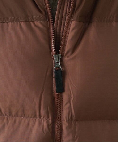 THE NORTH FACE(ザノースフェイス)の「【THE NORTH FACE / ザ ノースフェイス】Nuptse Jacket / ヌプシジャケット(ダウンジャケット/コート・メンズ・ボルドー/グレー/ブラック/イエロー/ブルー・LARGE/MEDIUM/X-LARGE)」の16枚目の写真