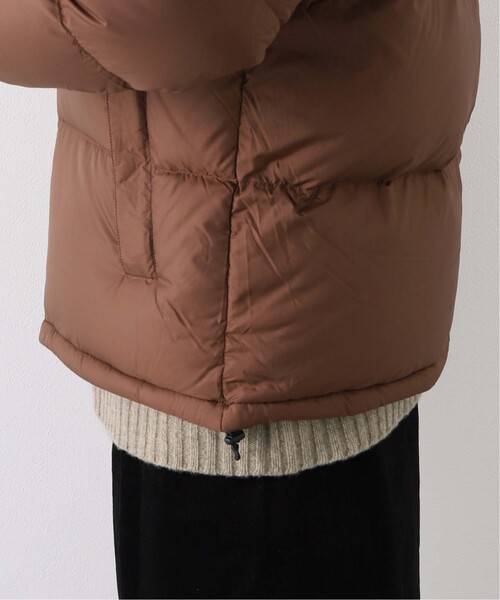 THE NORTH FACE(ザノースフェイス)の「【THE NORTH FACE / ザ ノースフェイス】Nuptse Jacket / ヌプシジャケット(ダウンジャケット/コート・メンズ・ボルドー/グレー/ブラック/イエロー/ブルー・LARGE/MEDIUM/X-LARGE)」の18枚目の写真