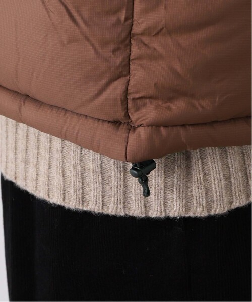 THE NORTH FACE(ザノースフェイス)の「【THE NORTH FACE / ザ ノースフェイス】Nuptse Jacket / ヌプシジャケット(ダウンジャケット/コート・メンズ・ボルドー/グレー/ブラック/イエロー/ブルー・LARGE/MEDIUM/X-LARGE)」の19枚目の写真