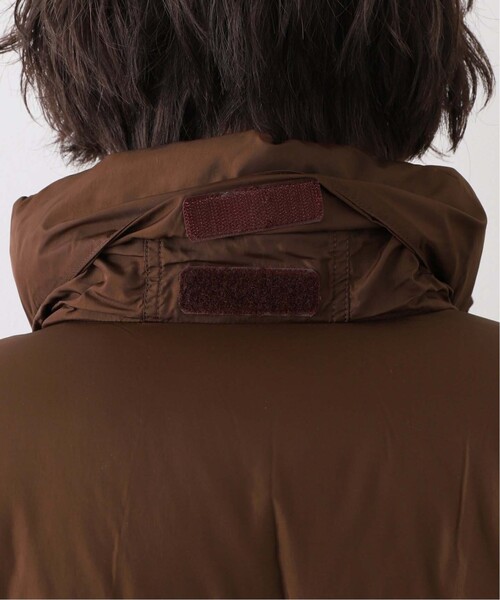 THE NORTH FACE(ザノースフェイス)の「【THE NORTH FACE / ザ ノースフェイス】Nuptse Jacket / ヌプシジャケット(ダウンジャケット/コート・メンズ・ボルドー/グレー/ブラック/イエロー/ブルー・LARGE/MEDIUM/X-LARGE)」の20枚目の写真